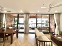 Wins Residences Hanoi Hotels near United Nations Development Programme