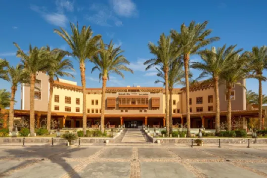 The Makadi Spa Hotel - Couples Only 18 Years Plus