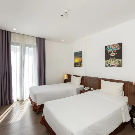 Hygg Hotel Phu Quoc