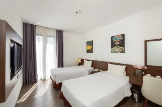 Hygg Hotel Phu Quoc Hotels near متحف سجن فو كووك