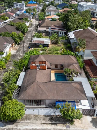 รูปภาพของ3 bedrooms+1 sofabed Pool Villa With a Working Space