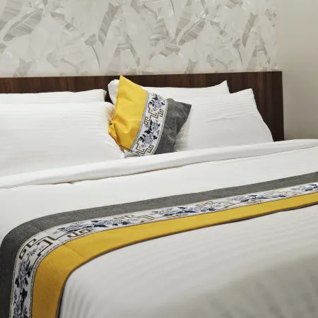 The Sapphire Hotel
