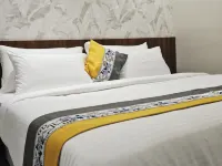 ザ サファイア ホテル