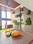 Sentral Nook Riveria City BY KL Sentral