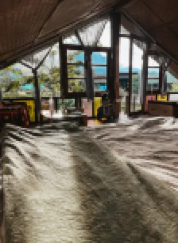 Yidan’s Permaculture Farm stay