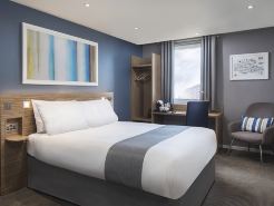 Travelodge Ipswich Central