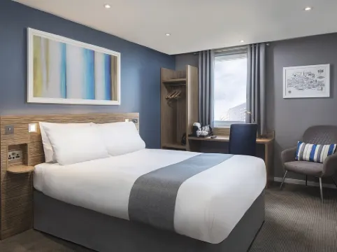 Travelodge Ipswich Central