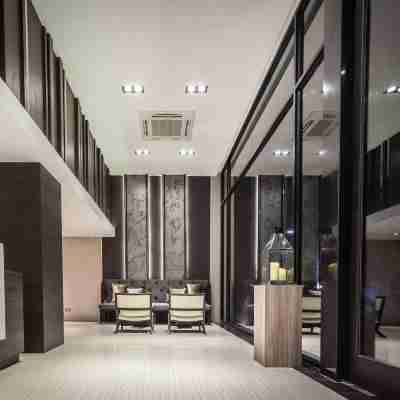 Kesorn Boutique Hotel Others