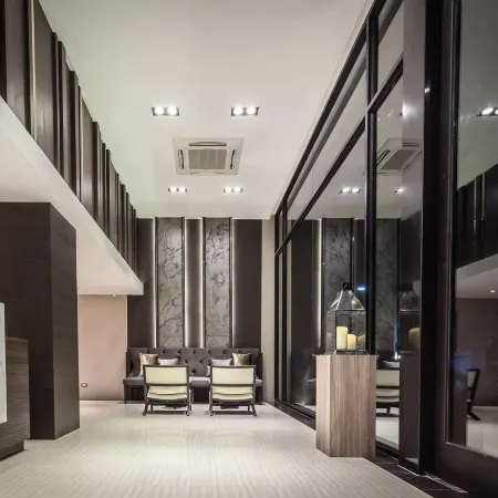 Kesorn Boutique Hotel