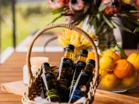 The Olive Leaf Retreat Hotel di Devonport