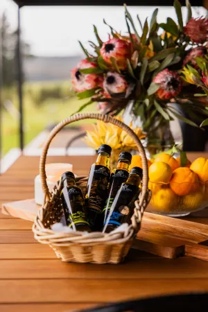 The Olive Leaf Retreat