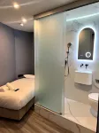 The Hyve Budget Hotel Rotterdam