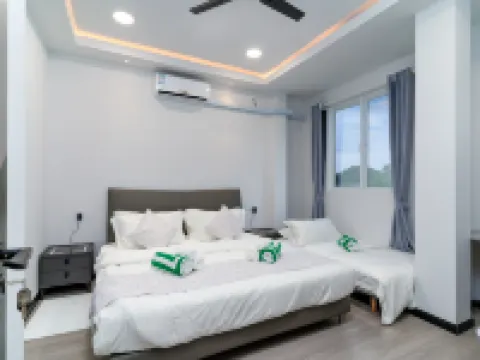 Sunway Ukulhas Hotels in Ukulhas
