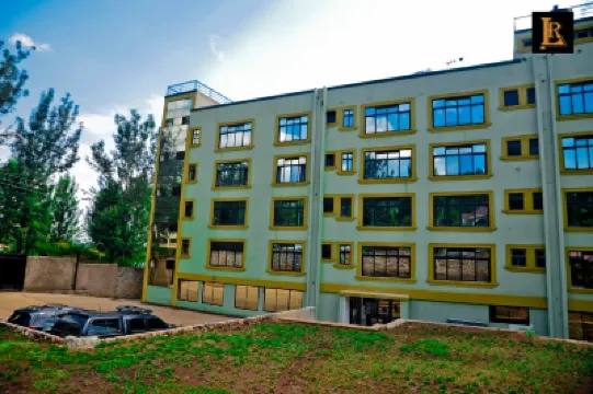 Legoland Residence Hotels in 