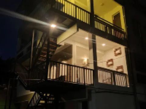 Room with kitchen Negombo Beach Hotels near St. Mary's Church - Grand Street