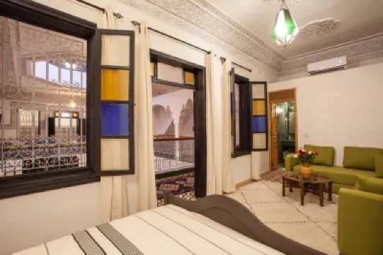 Riad 111 & Spa Hotels in 