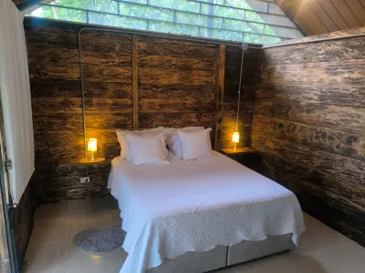 MORICHE PURA VIDA Hotels in 