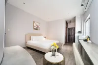 Harmony Stay - Near The Park - Homestays