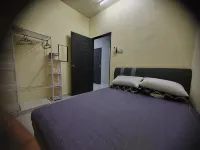 One Lot Lodging