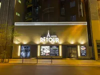 RETOUR NANBA (Adults Only) Hotels near Osaka Bay Tower