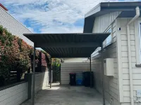 Large 1Br Suite and Private Lounge Hotels in Tauranga