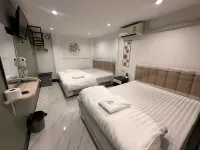 SIAM BOUTIQUE HOTEL - Auberges