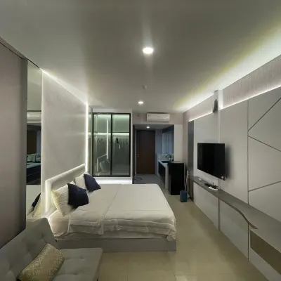 Nagoya Thamrin City apartment horizon Living Hotels near Nagoya Thamrin City