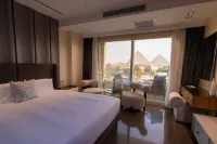 Legacy Hotel - New