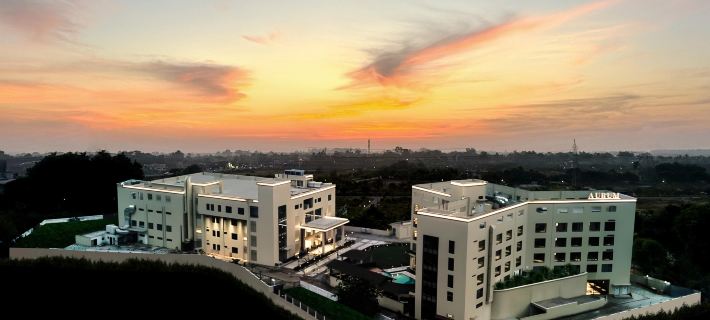 Aurum by R J Resorts Hotels in Darjeeling