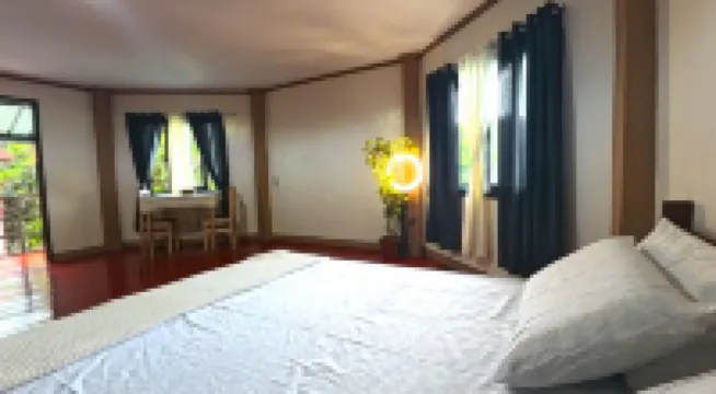 Enchanted Cove Resort