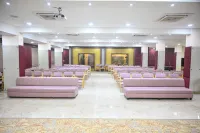 HOTEL SAGAR INTERNATIONAL - Quầy bar