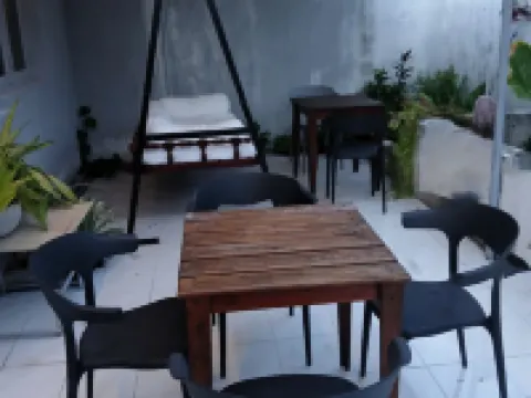 Blue Haven Retreat Hotels in Thulusdhoo