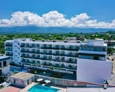 Meloso Hotels in Kobuleti