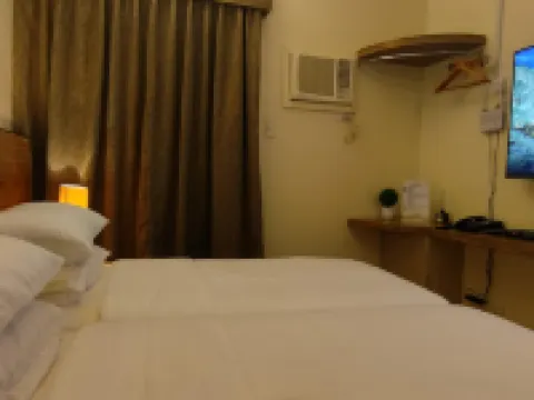 Cozy Suite with Private Patio near NUVALI Hotels in Silang