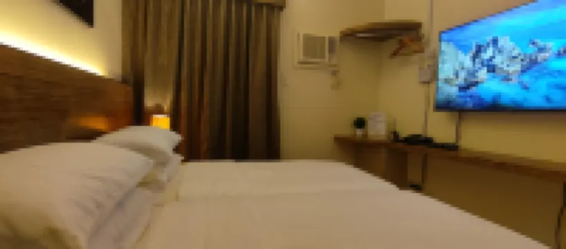 Cozy Suite with Private Patio near NUVALI