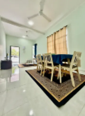 Homestay Selesa KPP GuestHouse