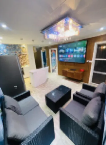 Tropical Getaway in Nadi Town with Smart Home