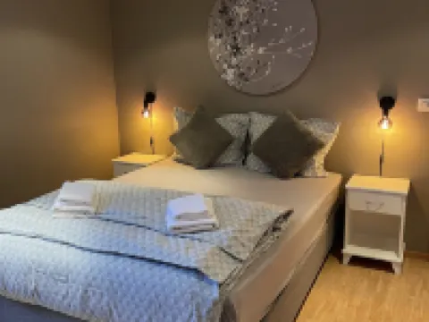 Lofoten Aurora House | Cozy & Private Stay with Fireplace Hotels in Vagan