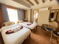 Kathmandu Metro Boutique Hotel
