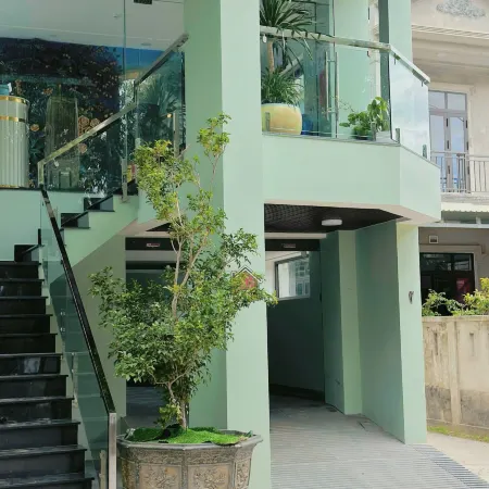 Victoria Hostel