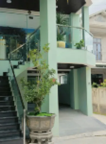 Victoria Hostel
