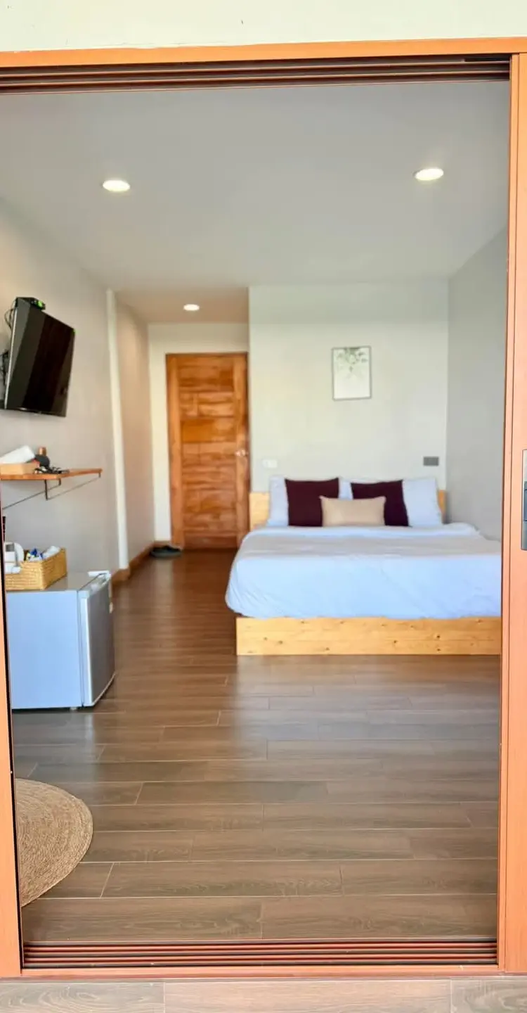 รูปภาพของเดอ โอเชี่ยน แลนด์ เกาะล้าน