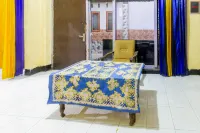 Hotel O Lestari Homestay