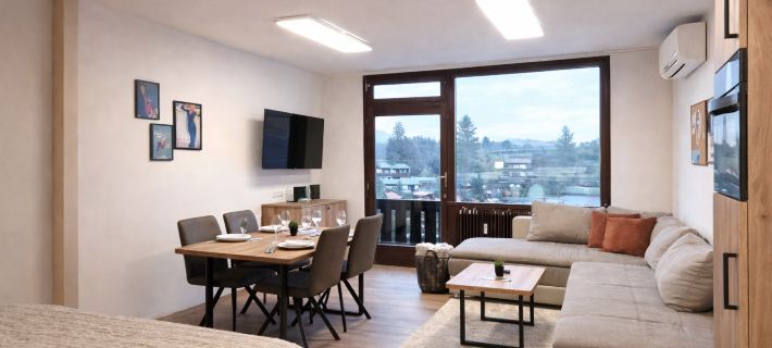 Mountain Lake Suite Hotels in Salzburg-Umgebung District