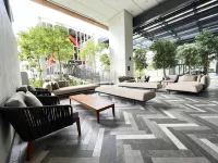 Lucentia Residences Bbcc  Lalaport By U-DEE Hauz