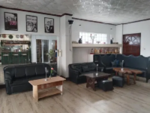 Tayud Hotel by Hiverooms