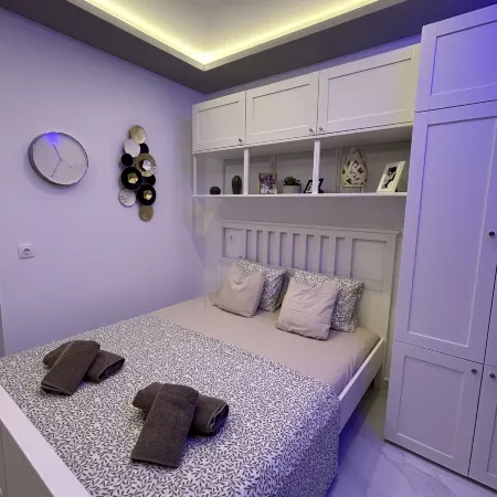 Premium Studio DANAI 14 Paralia Beach