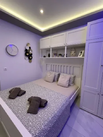 Premium Studio DANAI 14 Paralia Beach