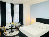 Hotel Vibes Hotels in Blackpool