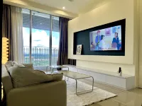【Encorp Marina】P. Harbour/Harbour View (1BR1B) 2px - New